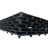 Width 750mm customized 0.3mm thickness cooling tower fill
