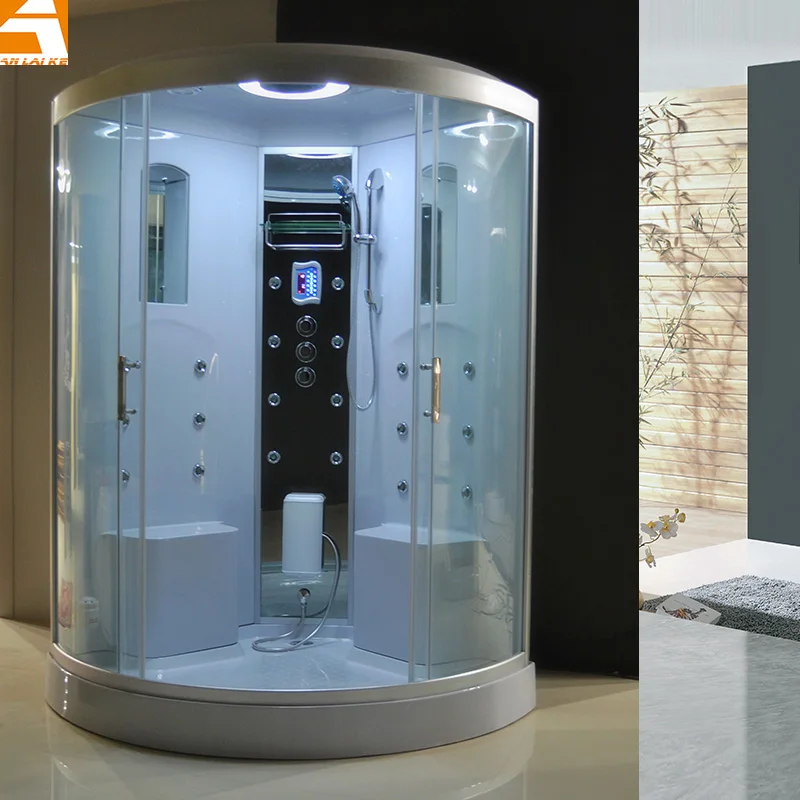Luxury European Steam Shower,2 Person,Gt0519 Buy Steam Shower,2