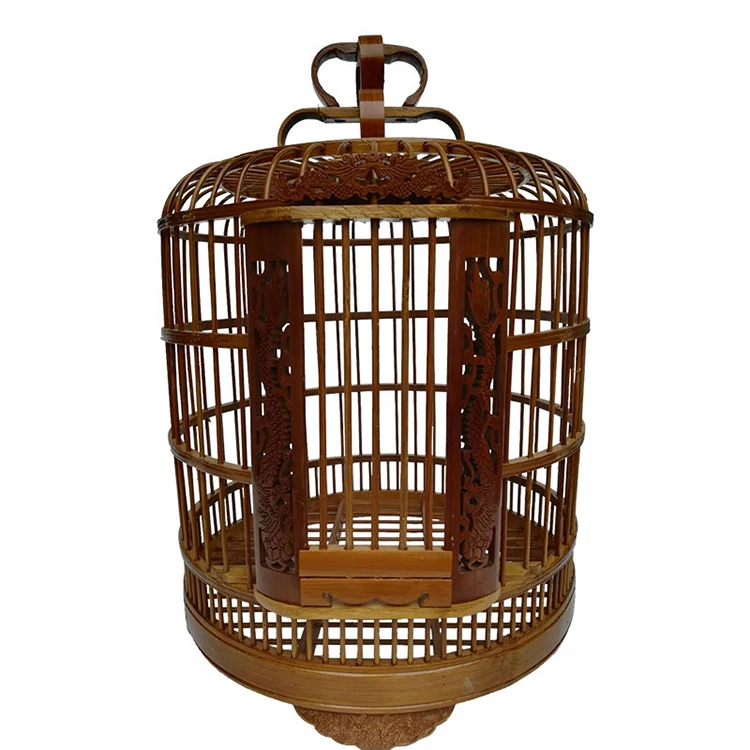 handmade bird cages for sale