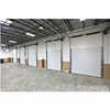 Factory high quality industrial door with hardware cable drum