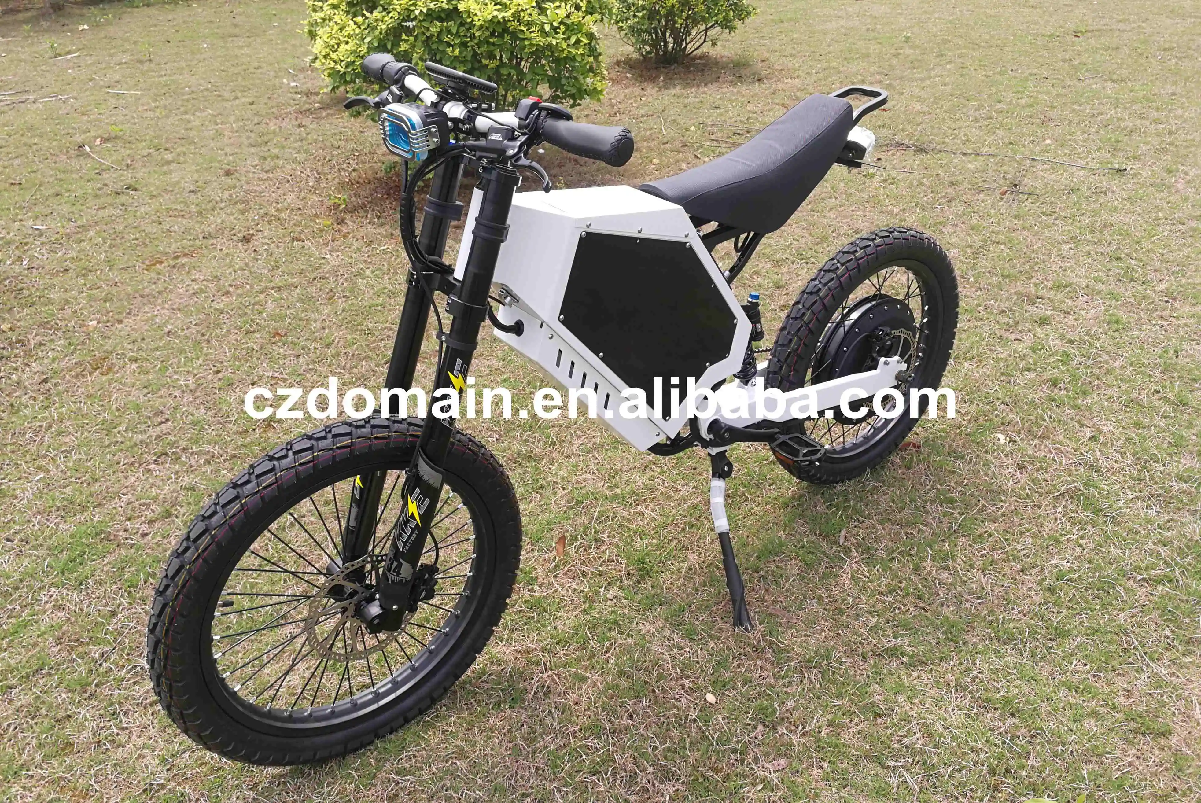 Electric Bicycle Enduro Ebike 8000w 12000w 15000w Electric Motorbike