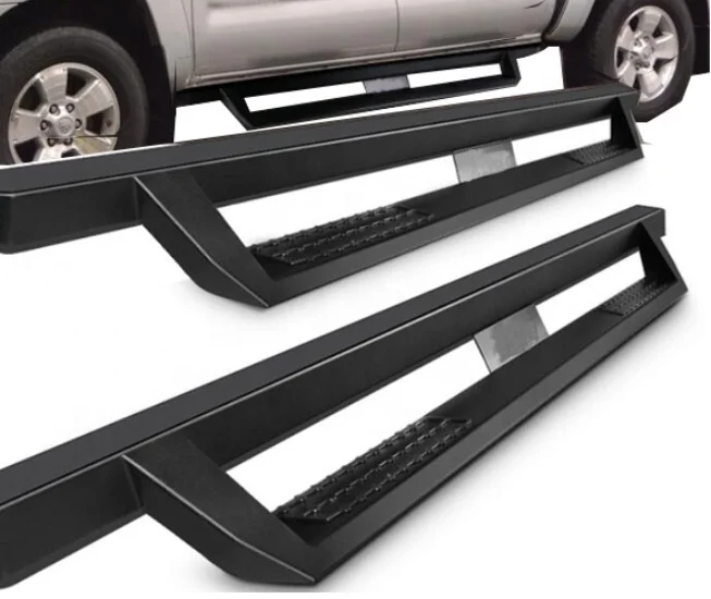 2021 Hot Selling Car Running Boards Side Step Bar For Dodge Ram 1500
