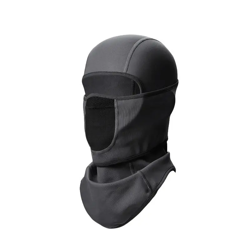 Winter Balaclava Face Mask For Cycling And Skiing Breathable Warm_voghion.com