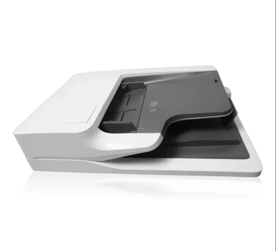 Automatic Document Feeder ADF Assembly for HP M 631/632/633/634