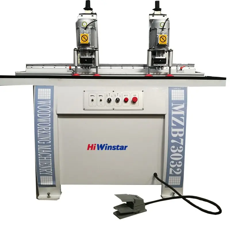 Mzb73032 Woodworking Double Head Kitchen Door Hinge Boring