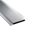 C Shape Aluminum Suspended Metal Strip Ceiling