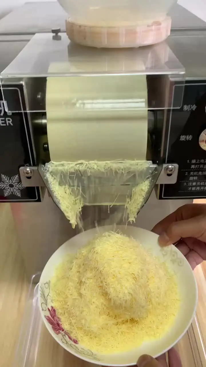 Huiju Portable Commercial Snowflake Snow Flake Ice Machine for