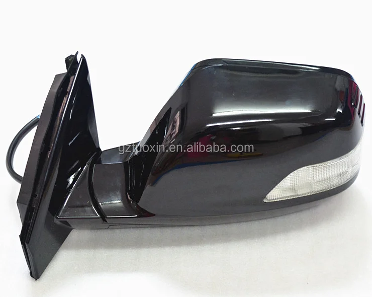 For Honda Crv 20072011 Door Mirror Side Mirror Oem 76250swah22 76200