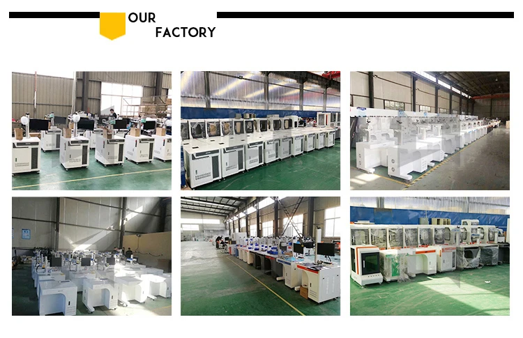 Nonmetal wood leather paper cloth 20w 30w 55w 90w 100w 130w 150w CO2 laser marking machine