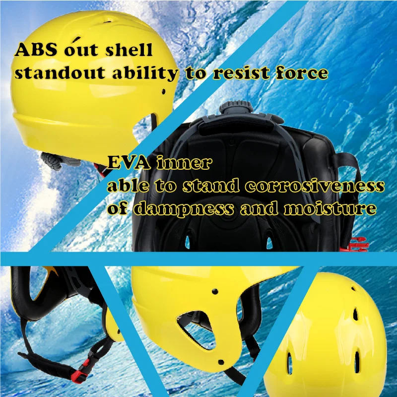 Surfing Helmet Water Scooter Helmet /jiangmen Shengtao Buy