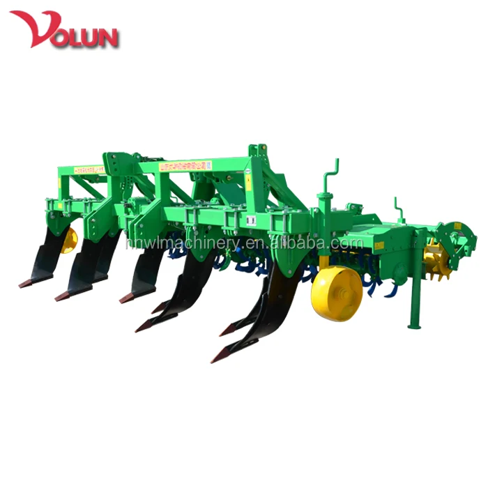 Farm Equipment Hydraul Heavy Duty Offset Disc Harrow For Sale Hydraulic