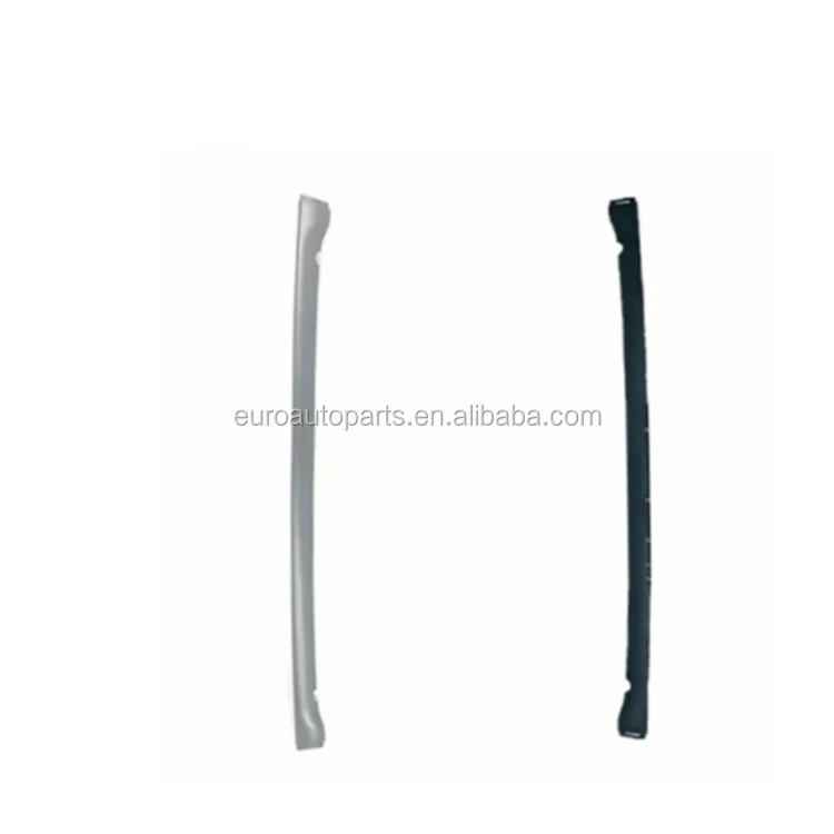 20456804 Truck Front Bumper Spoiler For Volvo Truck Body Parts Center