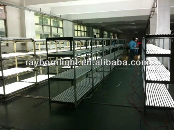 led fluorescent tube light