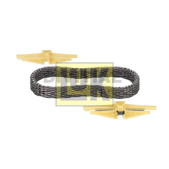 Cvt Gearbox Repair Kit Repair Kit,Automatic Transmission Drive Chain