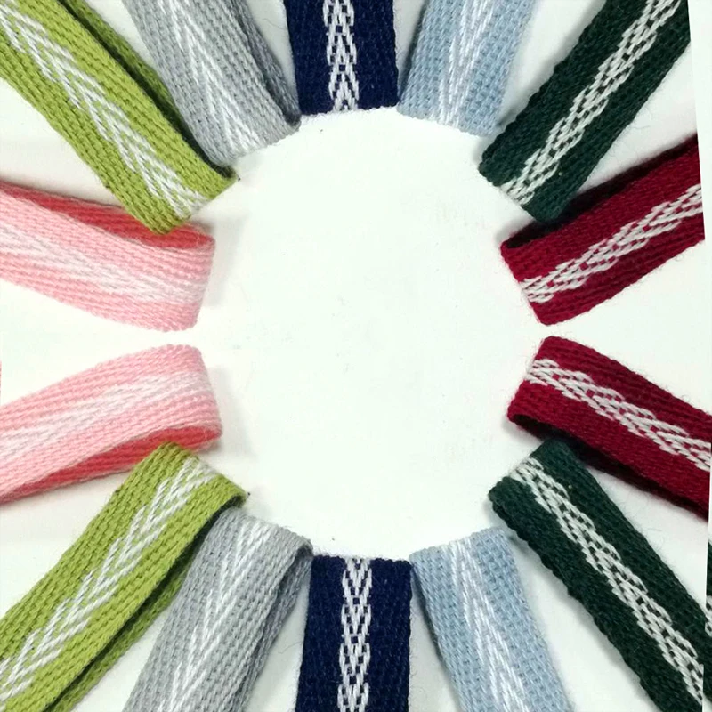 cotton webbing (8)