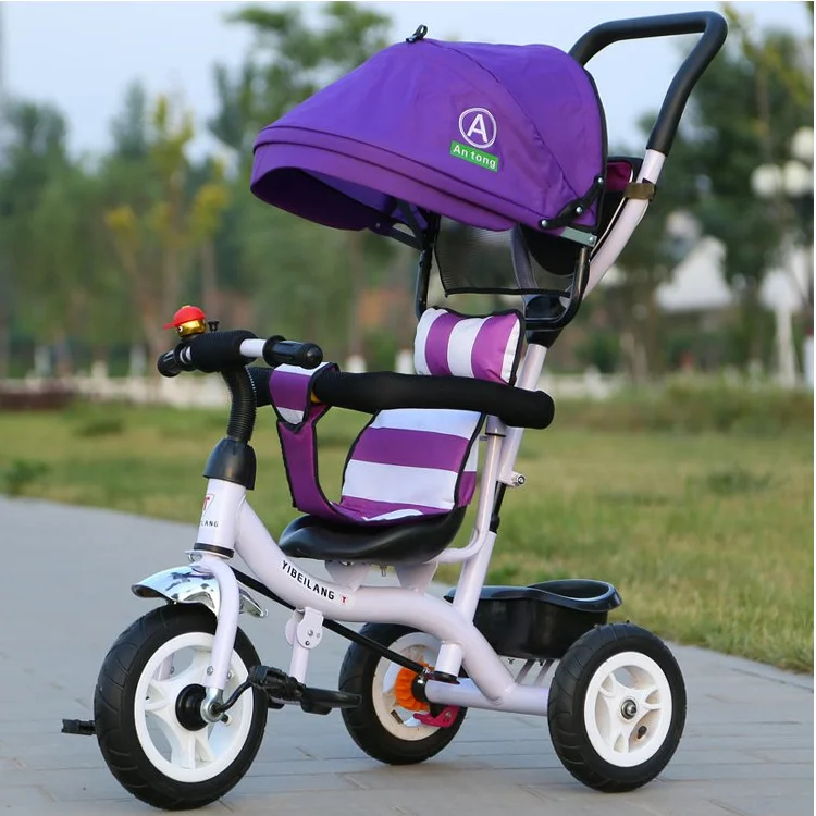 Yibeilang trike sales