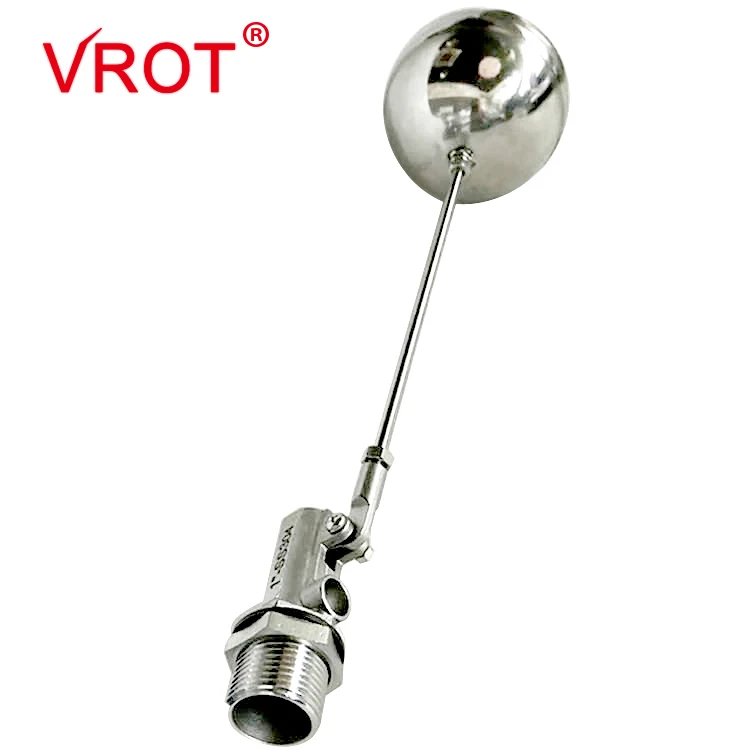 Best Selling Control Tunable Valve Automatic Switch Stainless Steel Floating Ball Valve Buy