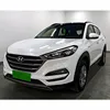 China 2015 XIANDAI Tucson 1.6L DCT SUV Used Cars for sale