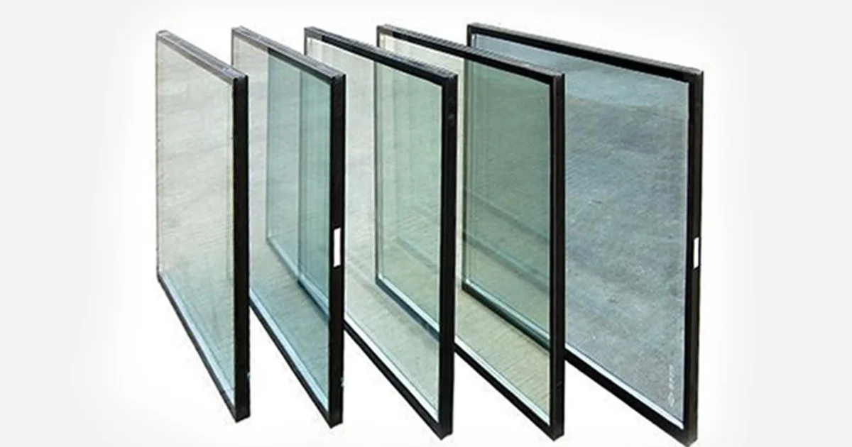 Double glazing glass curtain wall,insulated glass windows and doors for building whole sale