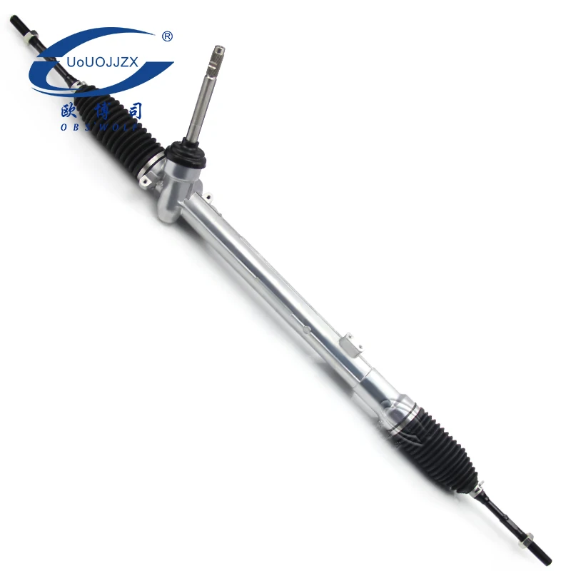 Auto Steering Gear Rhd Power Steering Rack For Nissan Xtrail T32 J11