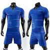 Sportswear Adult Kids Football Team Custom Soccer Jerseys Soccer Training Youth Kits Football Uniforms