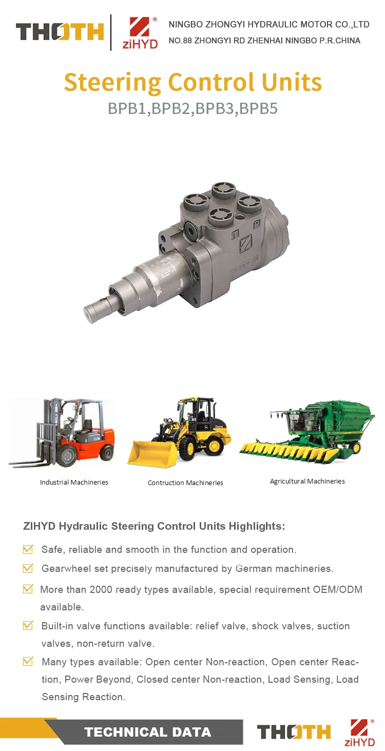 Power Hydraulic Steering Unit For Boats Troubleshooting Buy Hydraulic