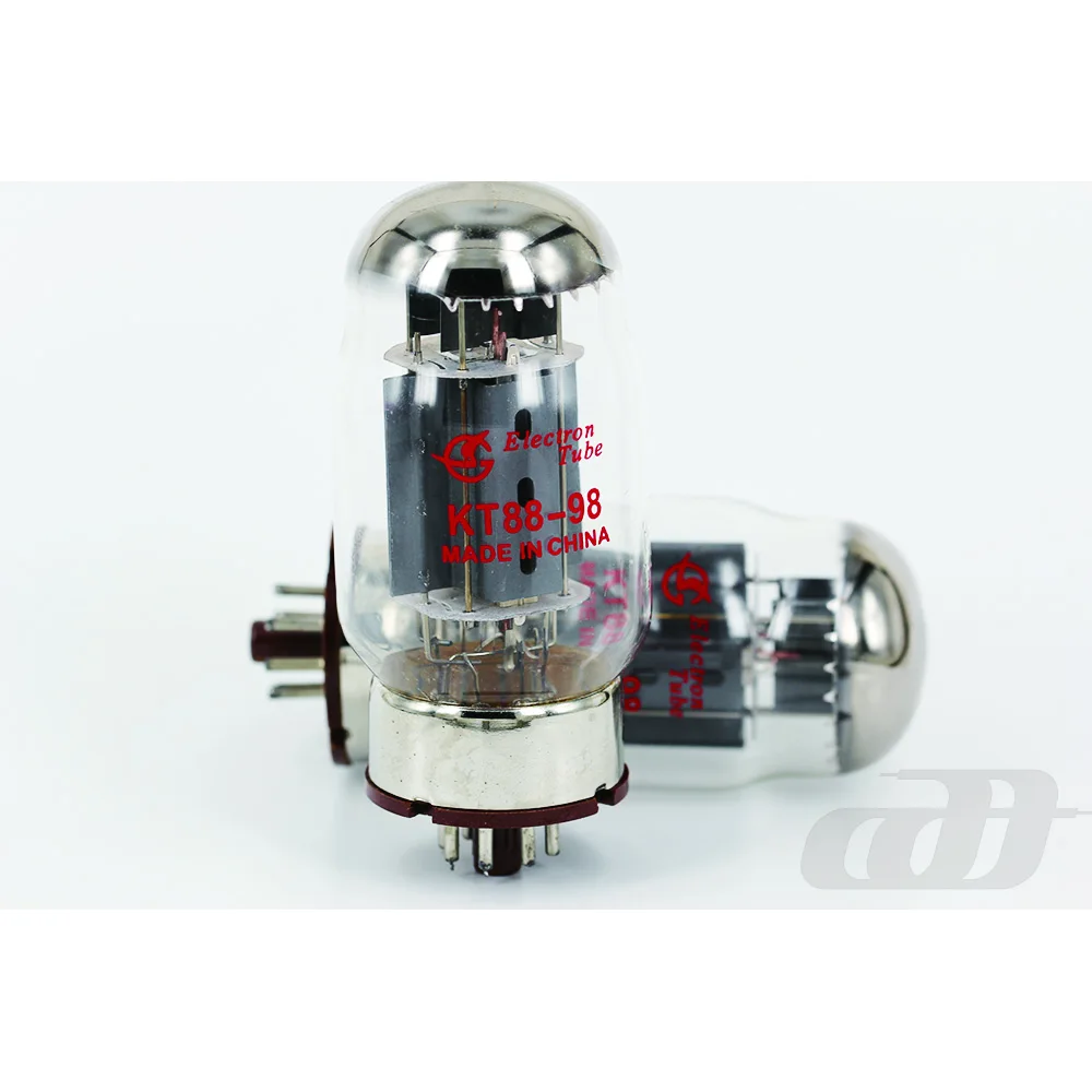 Shuguang Kt8898 Vacuum Valve Tubes For Audio Amplifier Buy Kt88