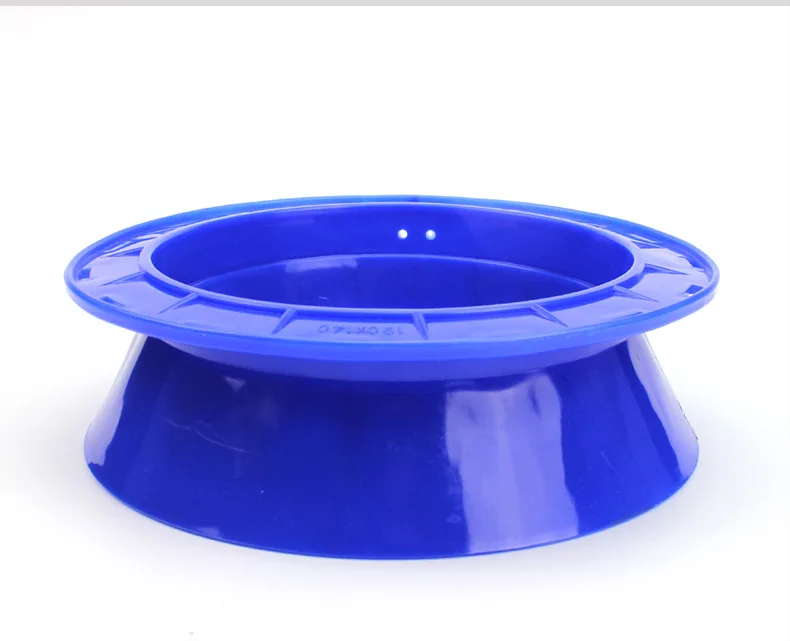 Weihe Fishing Tackle Accessory Empty Plastic Spools Fishing Line