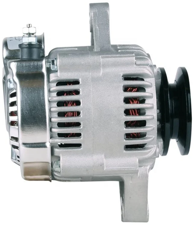 SEALIN Alternator for Fork Lift Truck Backhoe Ingersoll Rand B300