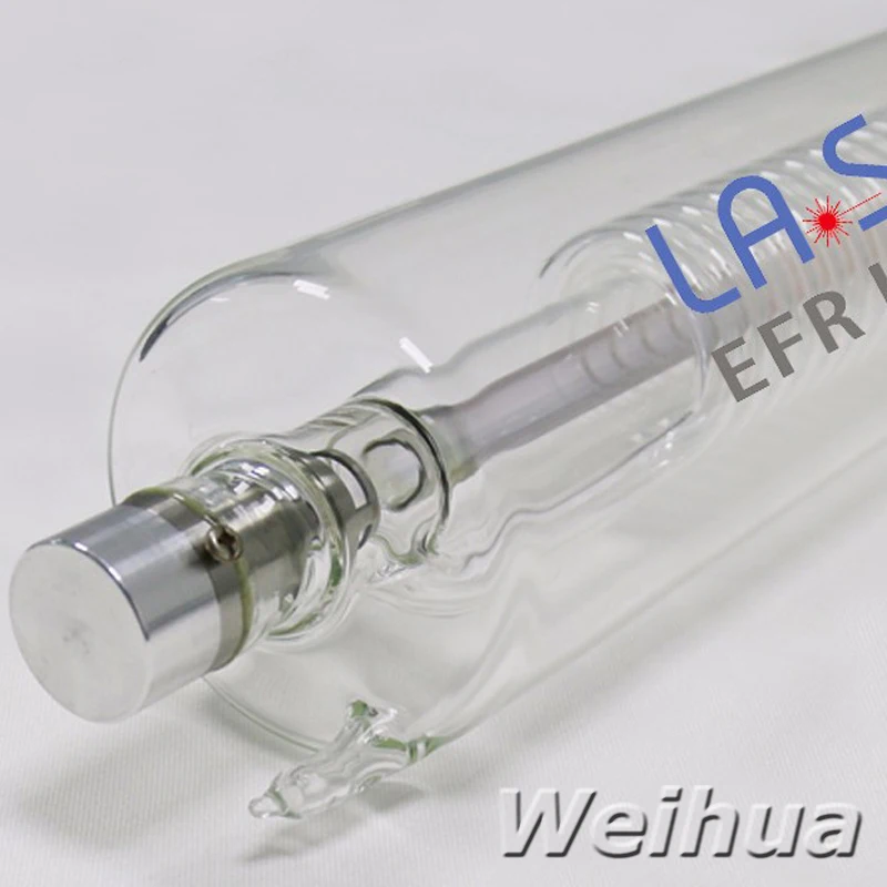 6 laser tube