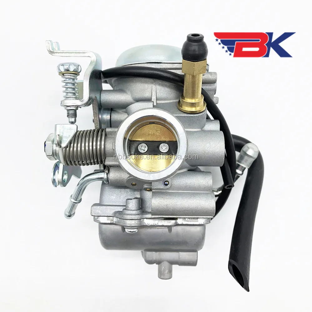 mikuni carburetor 125cc