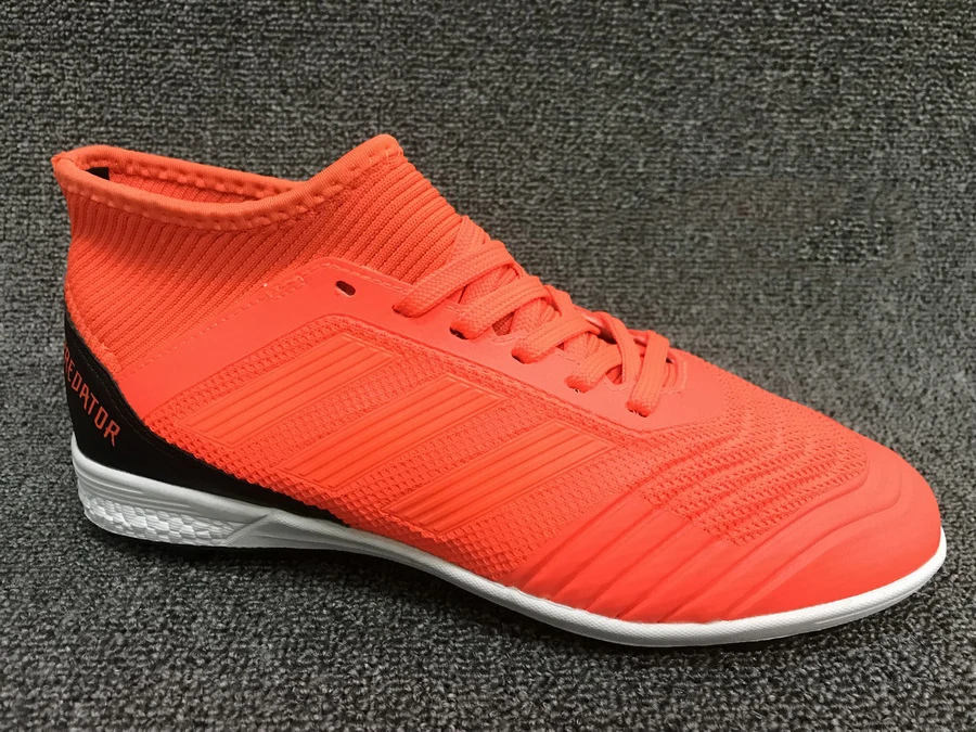 Outdoor Sport Football Shoes Unisex Indoor Wholesale Football Shoes Men