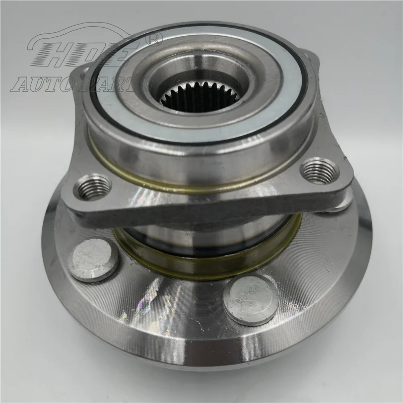 42410-12250 4241012240 DACF2146A 55BWKH02 for Toyota Corolla Rear Wheel ...