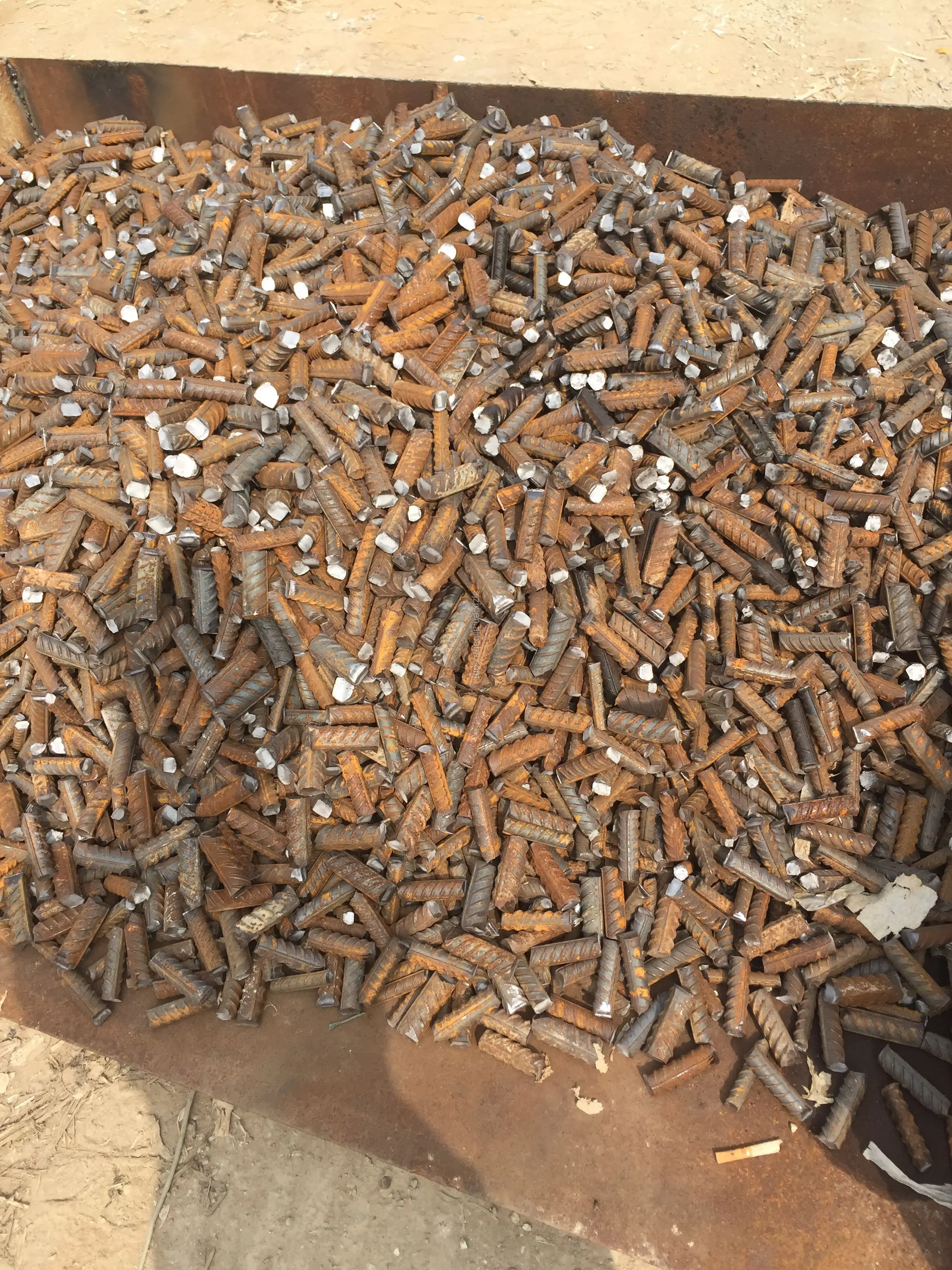 Iron /rebar Scrap For Sale Buy Iron Scrap,Rebar Scrap,Rebar Product