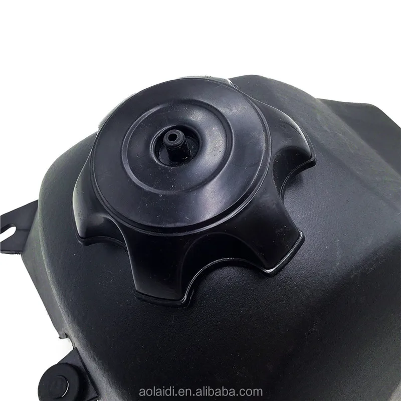 Wholesale Motorcycle Plastic Fuel Tank Gas Fuel Petrol Tank For