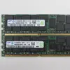 Original used memory ram for samsung DDR3 16GB 2Rx4 1333MHz RECC server ram