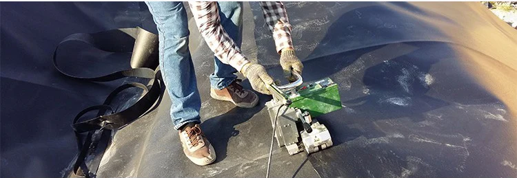 Geomembrane welder.JPG