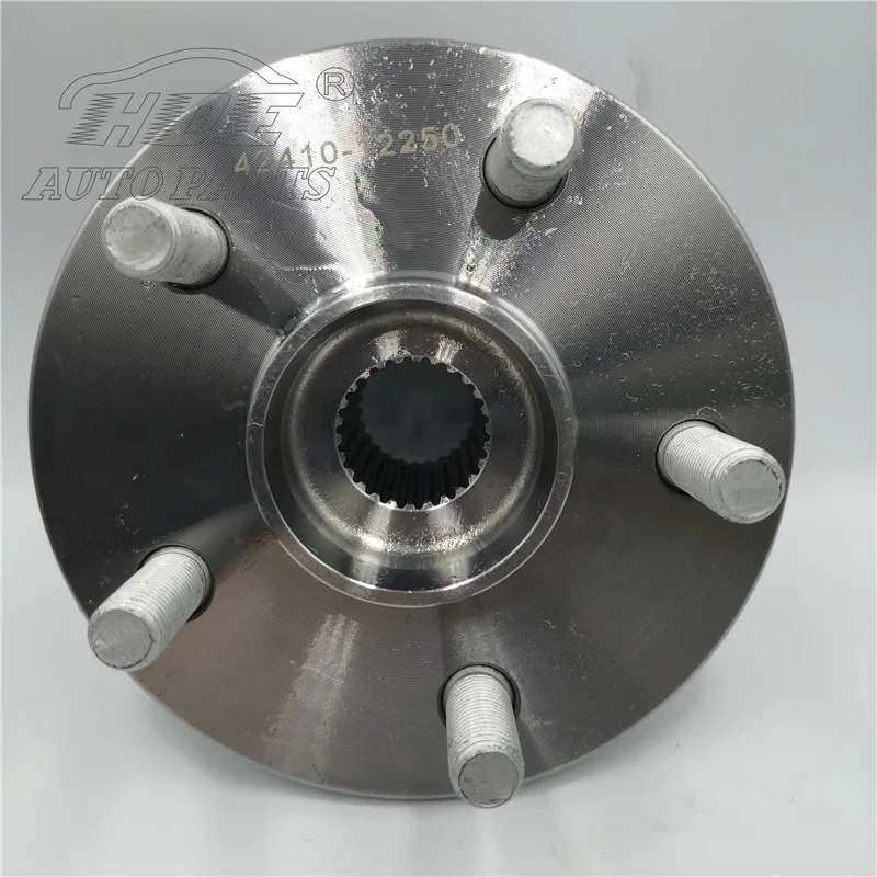 Oem 42410-12250 4241012240 Dacf2146a 55bwkh02 For Toyota Corolla Rear ...