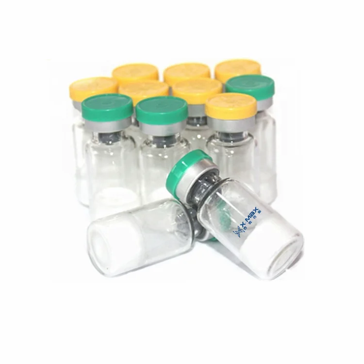 
Factory supply 99% Purity fat- burning hormone Warehouse UK USA AU HK leptin powder leptin powder 