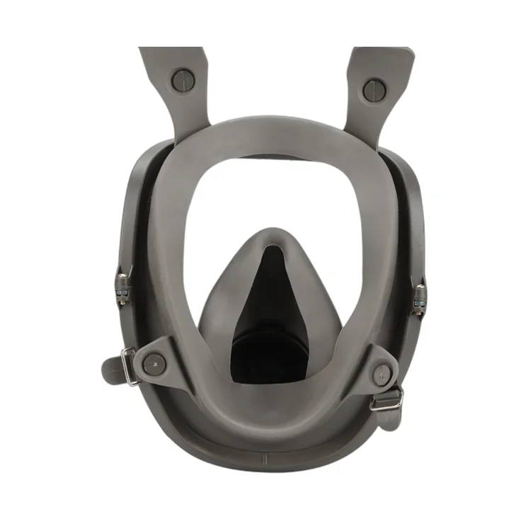 High Filtration Personal Protective Equipment - 6800 Mask
