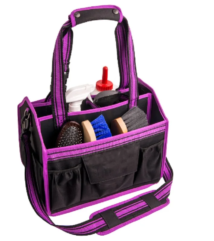 Durable Equestrian Grooming Kit Bag/storage Bag Buy Durable