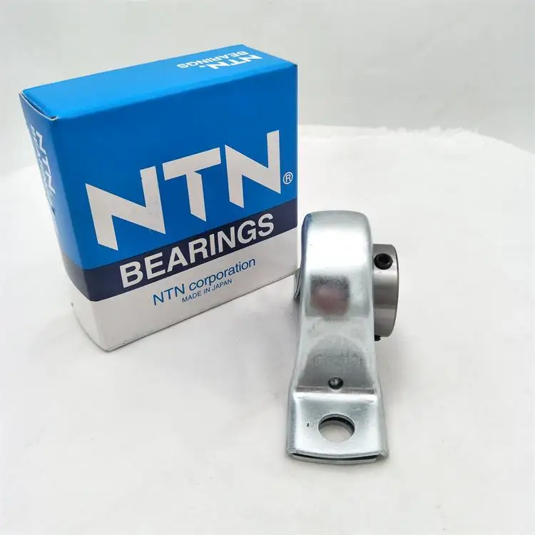 Japan Stamped Steel Pillow Block Bearing Sapp205 Sapp20514 Sapp20515