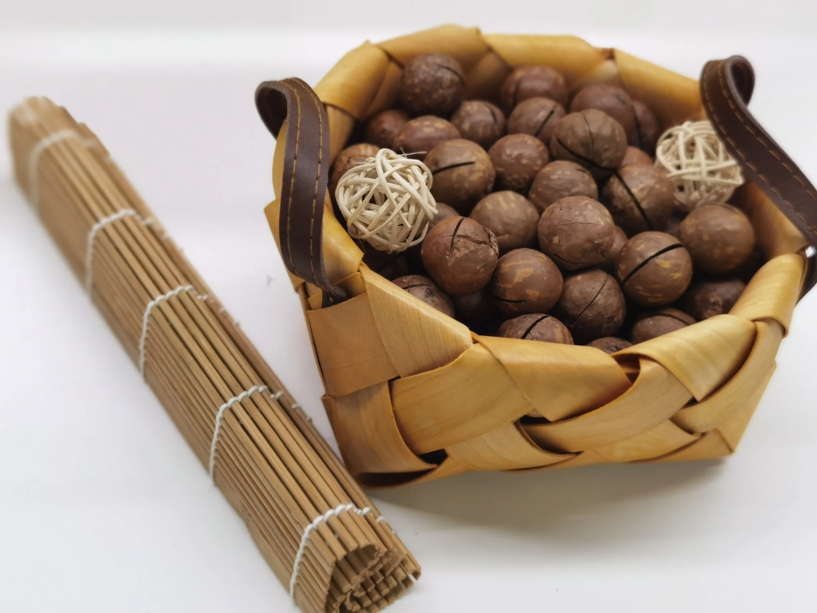 Best Price Chinese Roasted Cream Macadamia Nuts Buy Macadamia Nuts