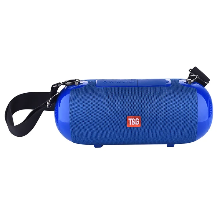 DEEP BASS Subwoofer support hands-free function speaker audio system - ANKUX.COM