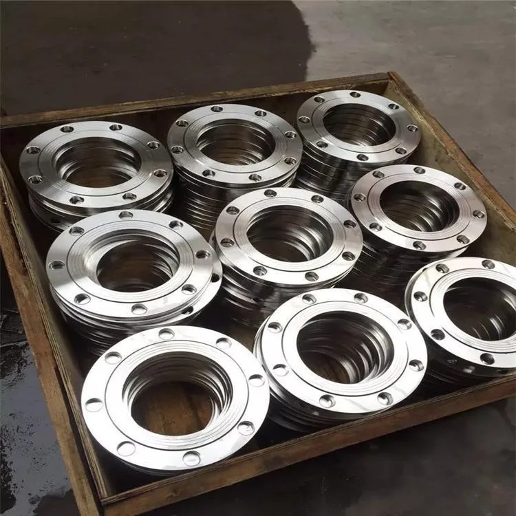 5 black steel a105 flange welding neck flanges threading flange