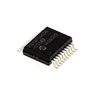 100% original PIC18F14K50-I/SS PIC18F14K50-I PIC18F14K50 8bit PIC Microcontroller 48MHz 16 kB 256 B Flash 20-Pin SSOP IC