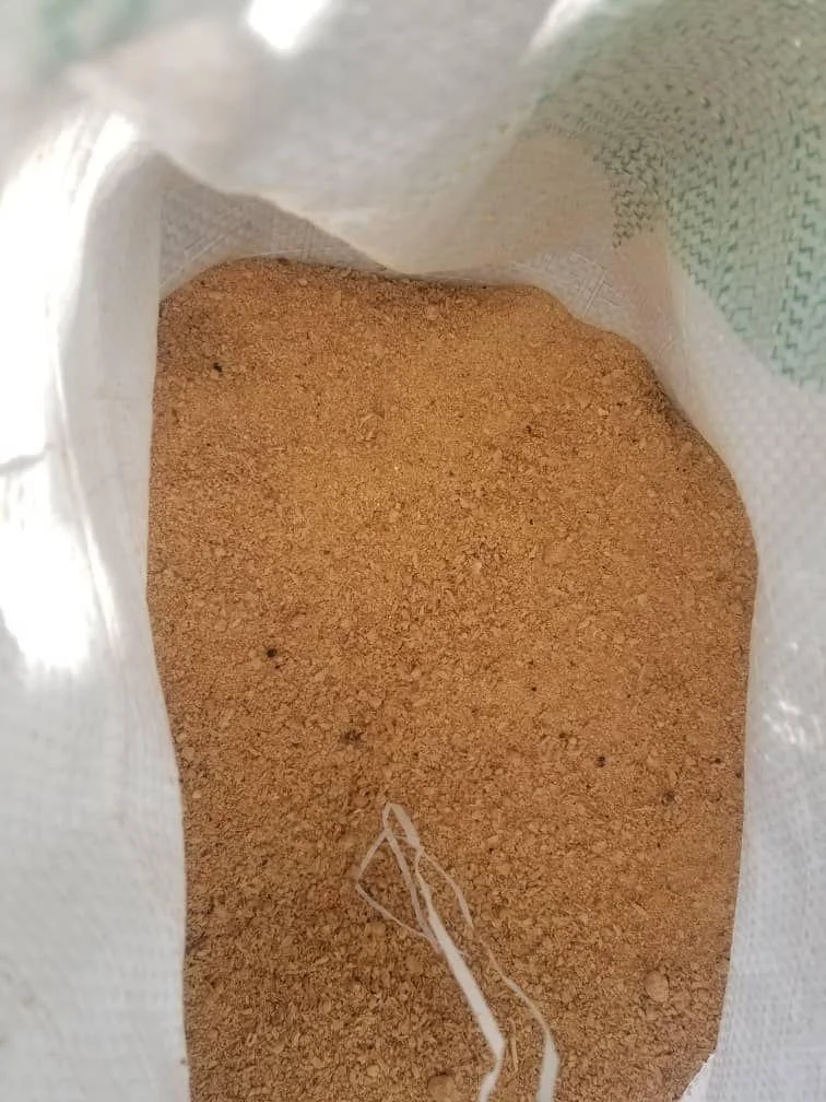 High Protein Low Fat Soybean Meal Cattle Chicken Feeding Meal Buy