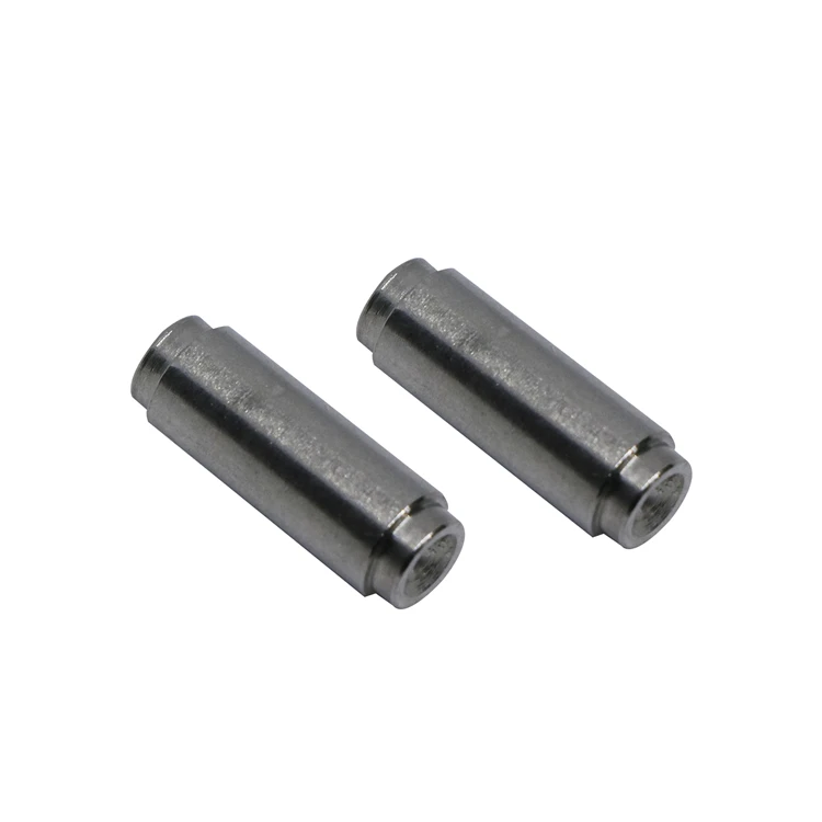 Coupling Positioning Pin