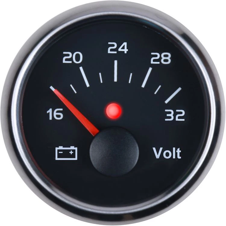 car battery indicator color wiki