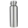 Hot Custom Printed Outdoor Stainless Steel Double Wall Insulated Hydro Water Vacuum Flask Bottle Manufacturer